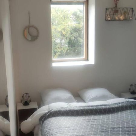 A 7 Min De Paris, 2 Pieces "Cylia Residences" A Maisons Alfort Bagian luar foto